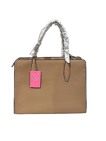 Kate Spade New York Kate Spade WKRU6703 Leather 2-Way Bag, Handbag/Shoulder Bag for Women (view 2)
