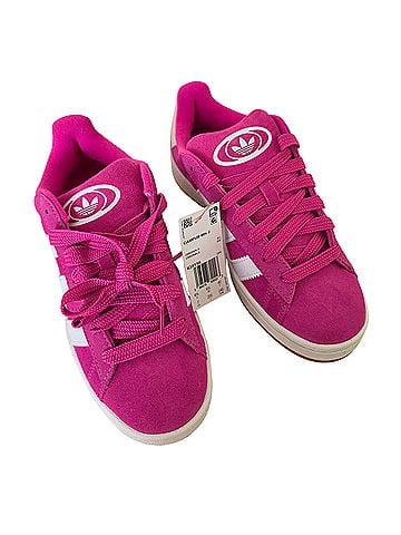 Adidas Campus 00s J Sneakers (view 1)