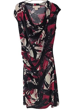 MICHAEL Michael Kors Cocktail Dress (view 1)