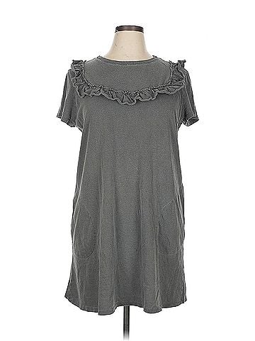 Clare V. Clare V. Casual Dress (view 1)