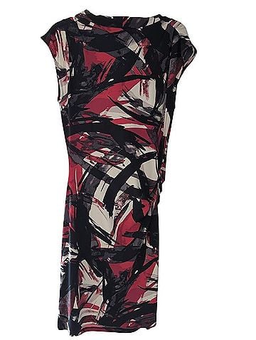MICHAEL Michael Kors Cocktail Dress (view 2)