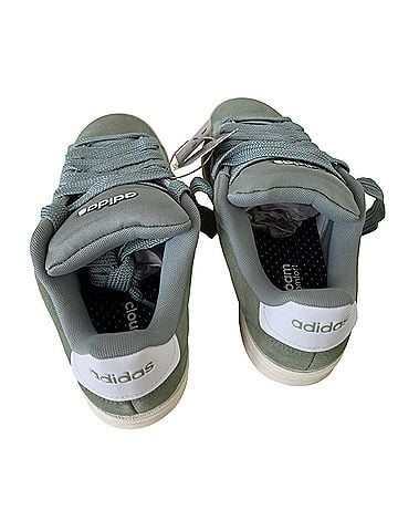 Adidas Grand Court Alpha 0 Sneakers (view 2)