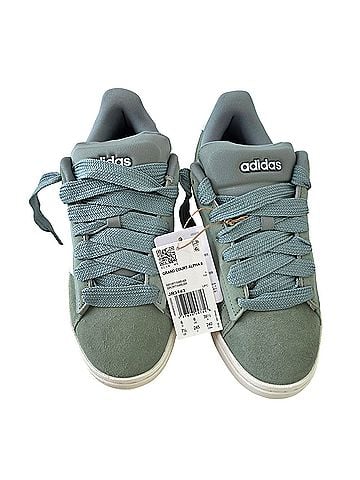 Adidas Grand Court Alpha 0 Sneakers (view 1)