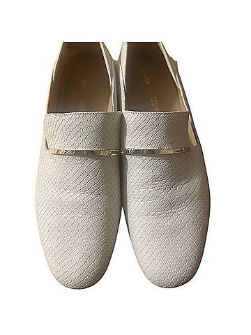 Clarks Pure Viola Trim Flats (view 1)