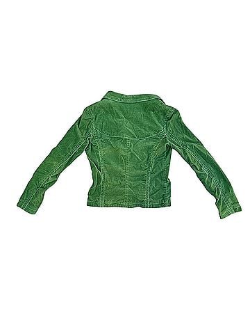 Overdrive Jacket (view 2)