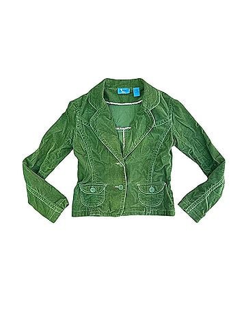 Overdrive Jacket (view 1)