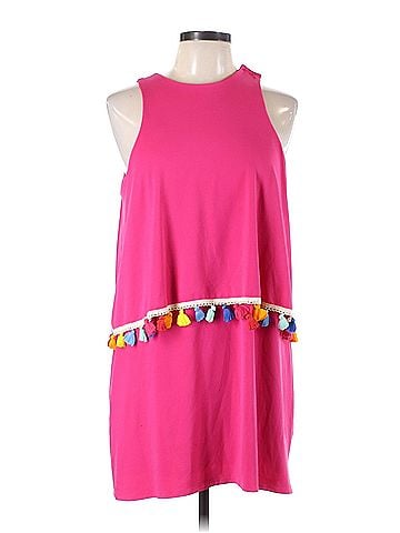 Judith March Judith March Casual Dress (view 1)