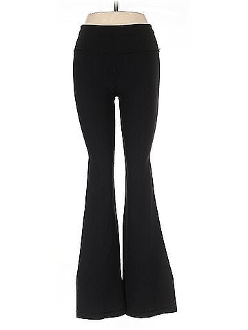 Lululemon Athletica Lululemon Athletica Yoga Pants (view 1)