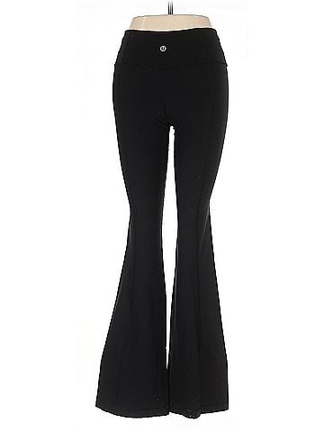 Lululemon Athletica Lululemon Athletica Yoga Pants (view 2)