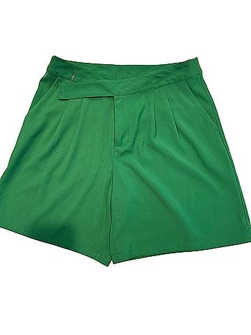 Future Collective Dressy Shorts (view 1)
