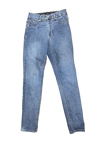 Curve Appeal Curve Appeal Jeans (view 1)