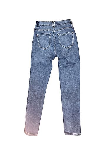 Curve Appeal Curve Appeal Jeans (view 2)