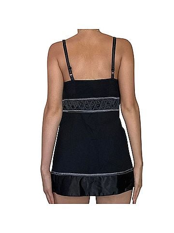 Unit Sleeveless Top (view 2)
