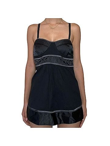 Unit Sleeveless Top (view 1)