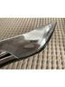 Anne Klein Silver Heels Size 9 - photo 4