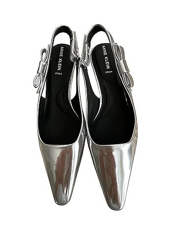 Anne Klein Heels (view 1)