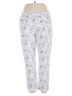 Chico's Print Silver Chico's Casual Pants Size XL - photo 1