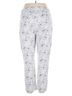 Chico's Print Silver Chico's Casual Pants Size XL - photo 2