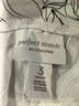 Chico's Print Silver Chico's Casual Pants Size XL - photo 4