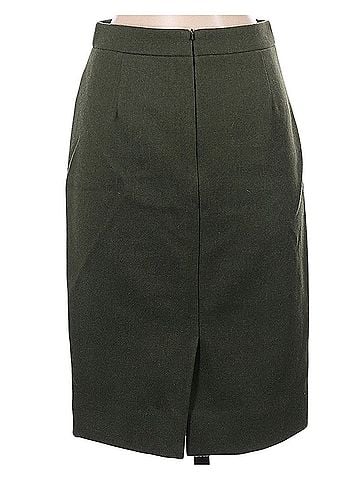 J.Crew Formal Skirt (view 2)
