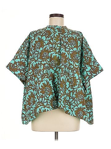 Essentiel Antwerp Essentiel Antwerp Kimono (view 1)