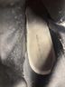Adrienne Vittadini 100% Suede Black Boots Size 9 1/2 - photo 3