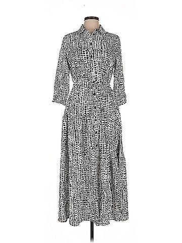 Zara Zara Casual Dress (view 1)
