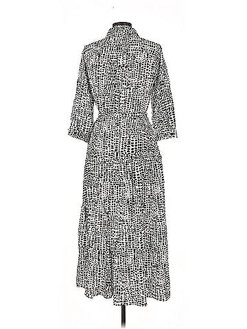 Zara Zara Casual Dress (view 2)