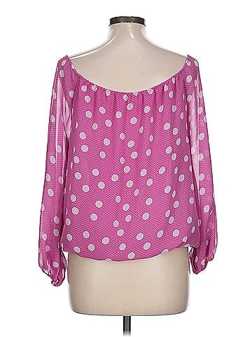 Vince Camuto Vince Camuto 3/4 Sleeve Blouse (view 2)