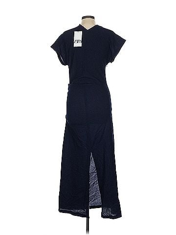 Zara Zara Casual Dress (view 2)