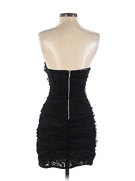 White Fox White Fox Cocktail Dress (view 2)