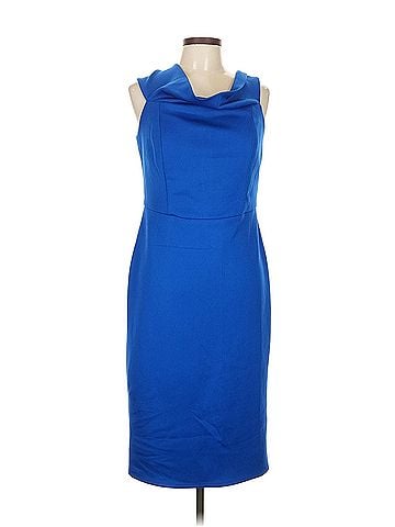 Thalia Sodi Thalia Sodi Cocktail Dress (view 1)