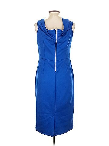 Thalia Sodi Thalia Sodi Cocktail Dress (view 2)