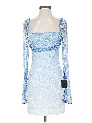 Lulus Lulus Cocktail Dress (view 1)