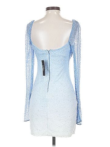 Lulus Lulus Cocktail Dress (view 2)