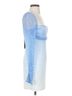 Lulus Blue Lulus Cocktail Dress Size S - photo 3