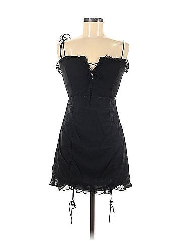 White House Black Market White House Black Market Cocktail Dress (view 1)