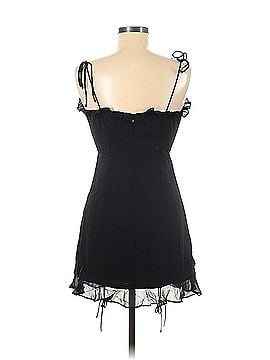 White House Black Market White House Black Market Cocktail Dress (view 2)