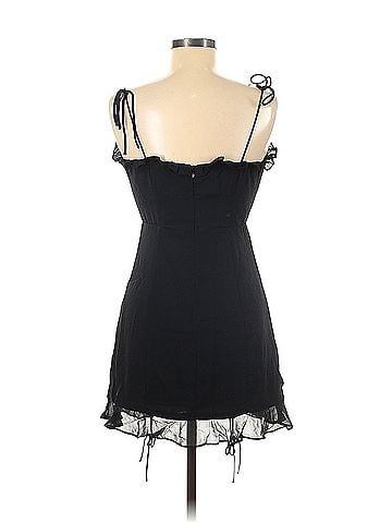 White House Black Market White House Black Market Cocktail Dress (view 2)