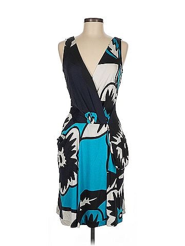 Diane von Furstenberg Diane Von Furstenberg Cocktail Dress (view 1)