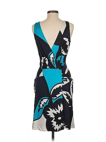 Diane von Furstenberg Diane Von Furstenberg Cocktail Dress (view 2)