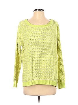 Topshop Topshop Pullover Sweater (view 1)