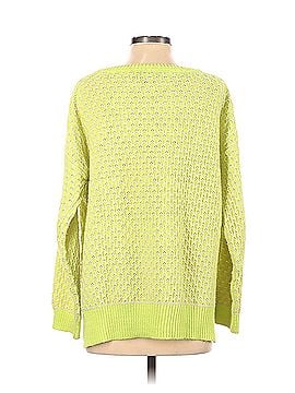 Topshop Topshop Pullover Sweater (view 2)