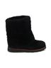 Ugg Australia Black Ugg Australia Boots Size 8 - photo 1