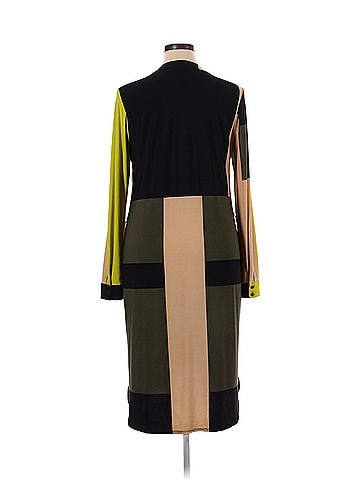 Ashley Stewart Ashley Stewart Casual Dress (view 2)