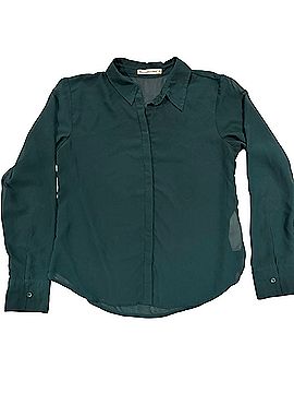 Abercrombie & Fitch Long Sleeve T-Shirt (view 1)