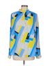 Halogen Long Sleeve Blouse - Halogen Halogen Long Sleeve Blouse Size L - photo 1