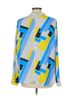 Halogen Long Sleeve Blouse - Halogen Halogen Long Sleeve Blouse Size L - photo 2