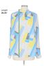 Halogen Long Sleeve Blouse - Halogen Halogen Long Sleeve Blouse Size L - photo 5
