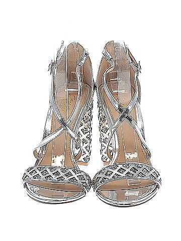Jewel Badgley MIschka Jewel Badgley M Ischka Heels (view 2)
